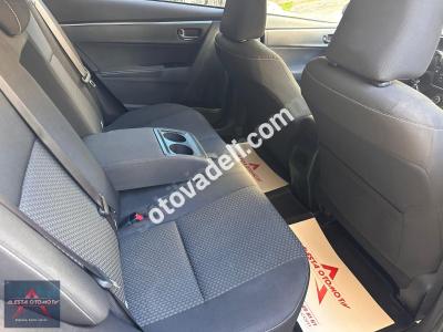 Toyota Corolla 2016 1.4 D-4D Touch
