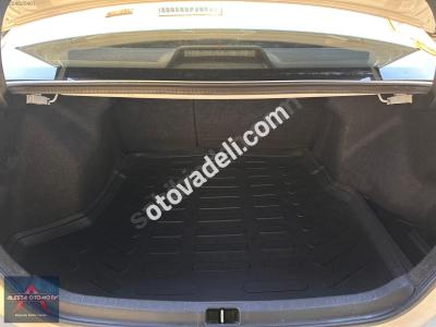 Toyota Corolla 2016 1.4 D-4D Touch