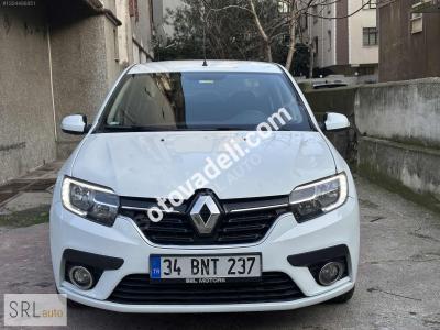 Renault Symbol 2018 1.5 DCI Touch