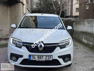 Renault Symbol 2018 1.5 DCI Touch
