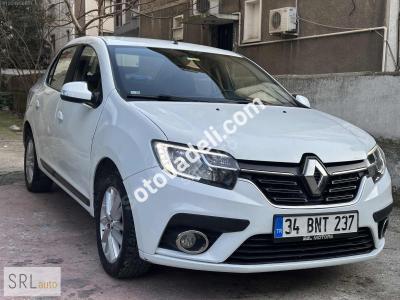 Renault Symbol 2018 1.5 DCI Touch