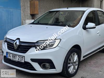 Renault Symbol 2018 1.5 DCI Touch