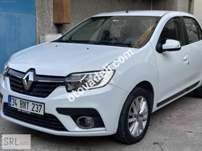 Renault Symbol 2018 1.5 DCI Touch