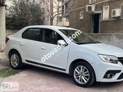Renault Symbol 2018 1.5 DCI Touch