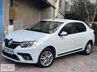 Renault Symbol 2018 1.5 DCI Touch