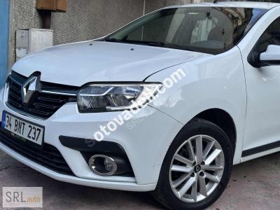 Renault Symbol 2018 1.5 DCI Touch