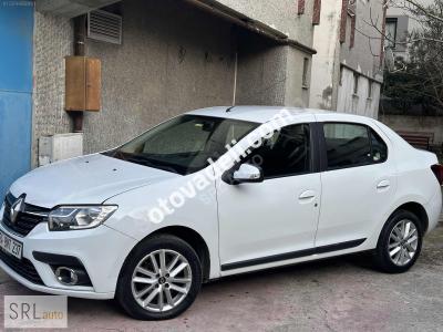 Renault Symbol 2018 1.5 DCI Touch