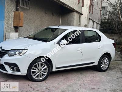 Renault Symbol 2018 1.5 DCI Touch