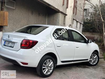 Renault Symbol 2018 1.5 DCI Touch