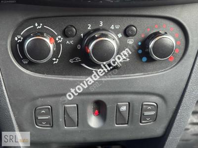 Renault Symbol 2018 1.5 DCI Touch