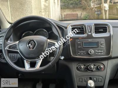 Renault Symbol 2018 1.5 DCI Touch