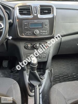 Renault Symbol 2018 1.5 DCI Touch