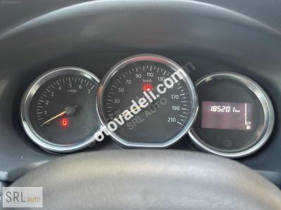 Renault Symbol 2018 1.5 DCI Touch