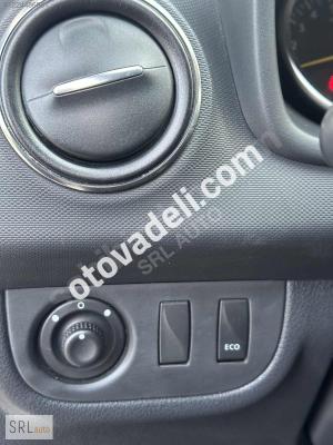 Renault Symbol 2018 1.5 DCI Touch