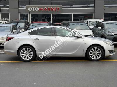 Opel Insignia 2017 1.6 CDTI Cosmo