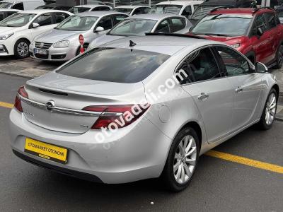 Opel Insignia 2017 1.6 CDTI Cosmo