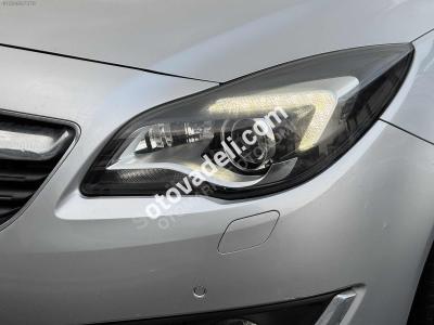 Opel Insignia 2017 1.6 CDTI Cosmo