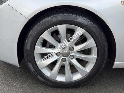Opel Insignia 2017 1.6 CDTI Cosmo