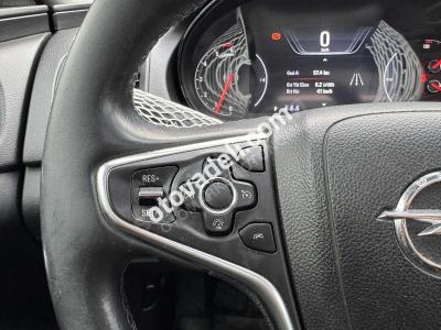 Opel Insignia 2017 1.6 CDTI Cosmo