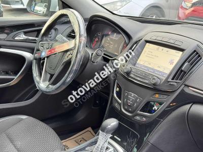 Opel Insignia 2017 1.6 CDTI Cosmo