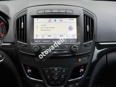 Opel Insignia 2017 1.6 CDTI Cosmo