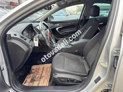 Opel Insignia 2017 1.6 CDTI Cosmo