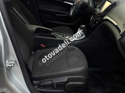 Opel Insignia 2017 1.6 CDTI Cosmo