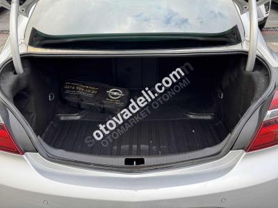 Opel Insignia 2017 1.6 CDTI Cosmo