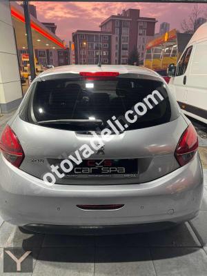 Peugeot 208 2020 1.5 BlueHDi Signature Dynamic