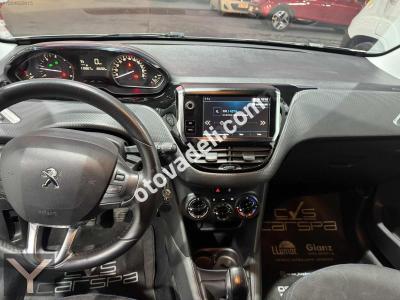 Peugeot 208 2020 1.5 BlueHDi Signature Dynamic