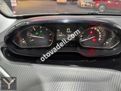 Peugeot 208 2020 1.5 BlueHDi Signature Dynamic