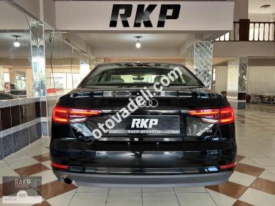 Audi A4 2017 A4 Sedan 1.4 TFSI Dynamic