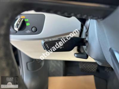 Audi A4 2017 A4 Sedan 1.4 TFSI Dynamic