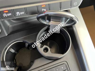 Audi A4 2017 A4 Sedan 1.4 TFSI Dynamic