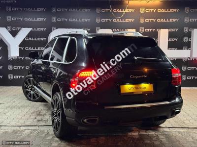 Porsche Cayenne 2008 3.6 S