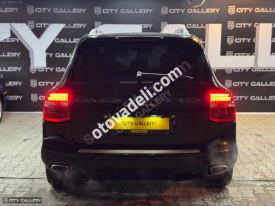 Porsche Cayenne 2008 3.6 S