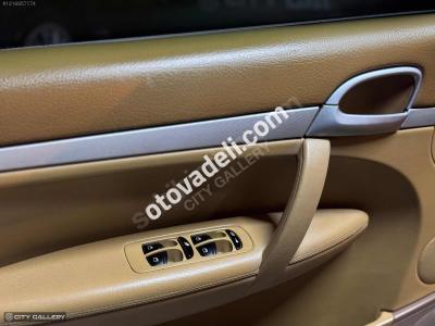 Porsche Cayenne 2008 3.6 S