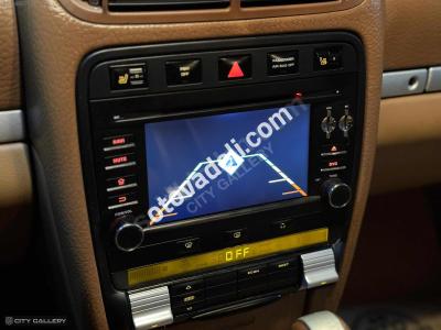 Porsche Cayenne 2008 3.6 S