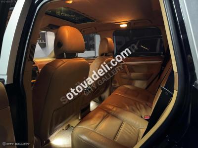 Porsche Cayenne 2008 3.6 S