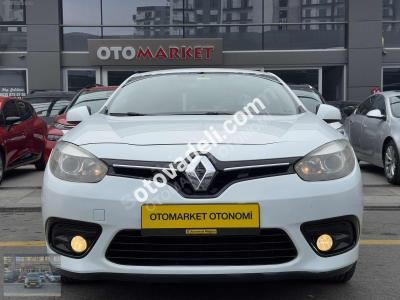 Renault Fluence 2016 1.5 dCi Touch