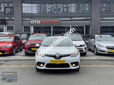 Renault Fluence 2016 1.5 dCi Touch