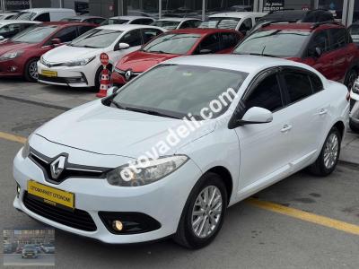 Renault Fluence 2016 1.5 dCi Touch