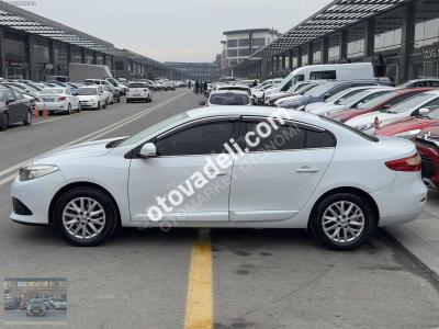 Renault Fluence 2016 1.5 dCi Touch
