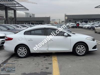 Renault Fluence 2016 1.5 dCi Touch