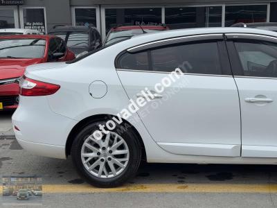 Renault Fluence 2016 1.5 dCi Touch