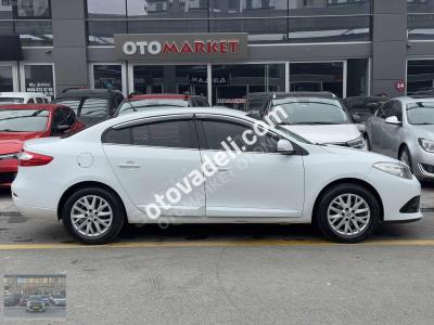 Renault Fluence 2016 1.5 dCi Touch