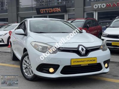 Renault Fluence 2016 1.5 dCi Touch