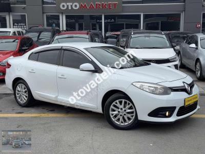 Renault Fluence 2016 1.5 dCi Touch