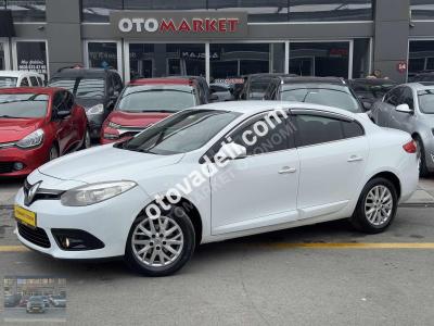 Renault Fluence 2016 1.5 dCi Touch