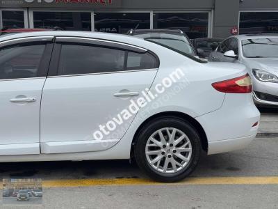 Renault Fluence 2016 1.5 dCi Touch